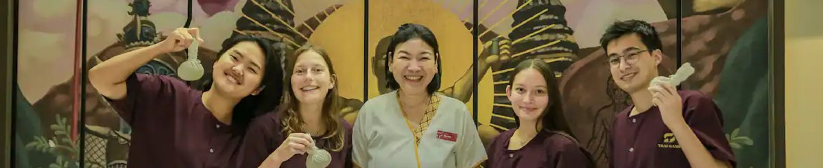 设计师品牌 - thaihandworkshop