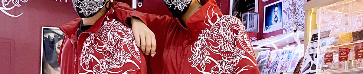 设计师品牌 - thaivetro