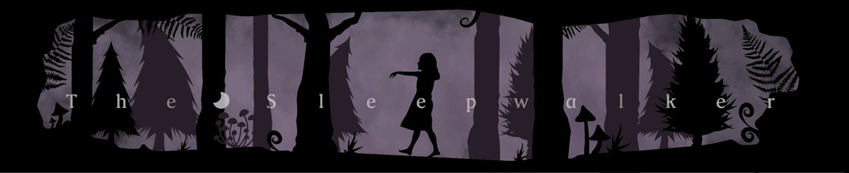 设计师品牌 - The Sleepwalker 梦游者