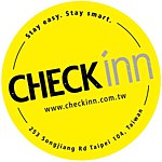 设计师品牌 - CHECK inn Taipei