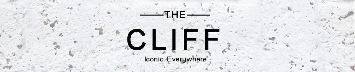 设计师品牌 - theclifflife
