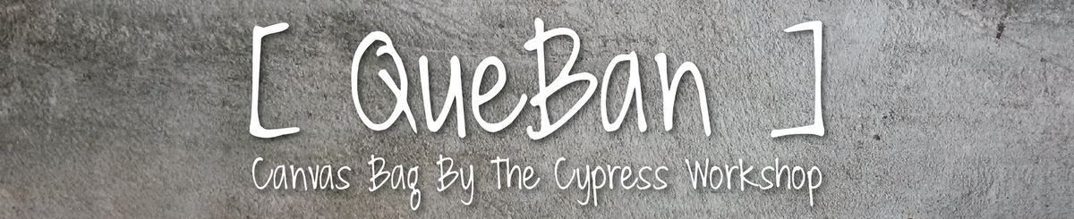 设计师品牌 - Que-Ban