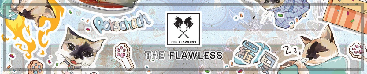 设计师品牌 - The Flawless Studio