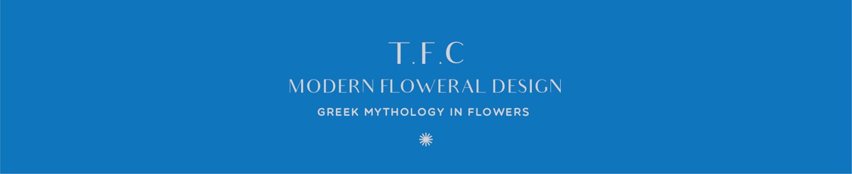 设计师品牌 - The Flower Company