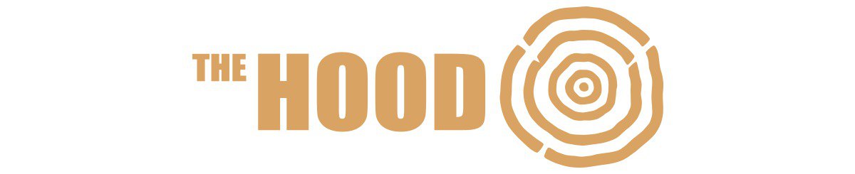 The Hood Pinkoi 旗艦店