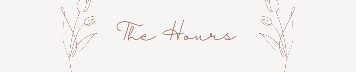 TheHours