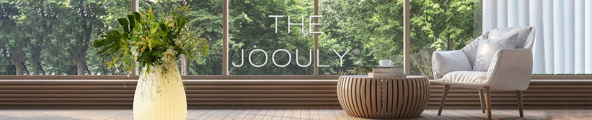 设计师品牌 - THE JOOULY