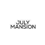 设计师品牌 - thejulymansion
