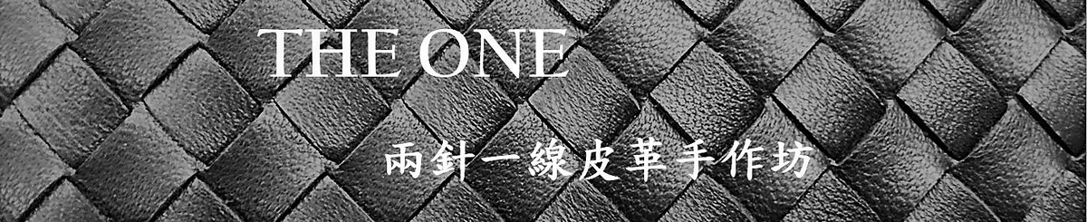 设计师品牌 - The One