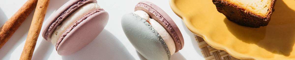 设计师品牌 - The Pedicels Cake Art Workshop