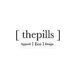 设计师品牌 - thepillsclothing