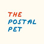 设计师品牌 - The Postal Pet