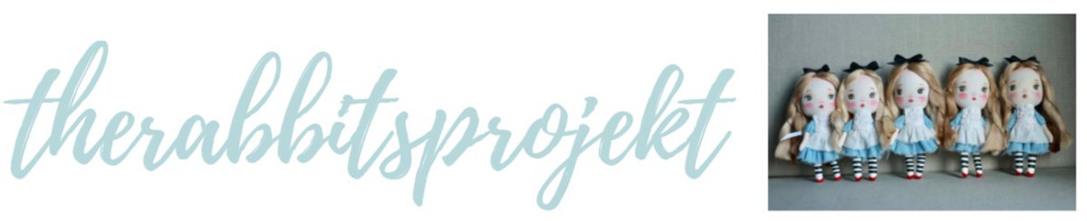 设计师品牌 - therabbitsprojekt