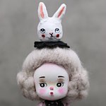 设计师品牌 - therabbitsprojekt