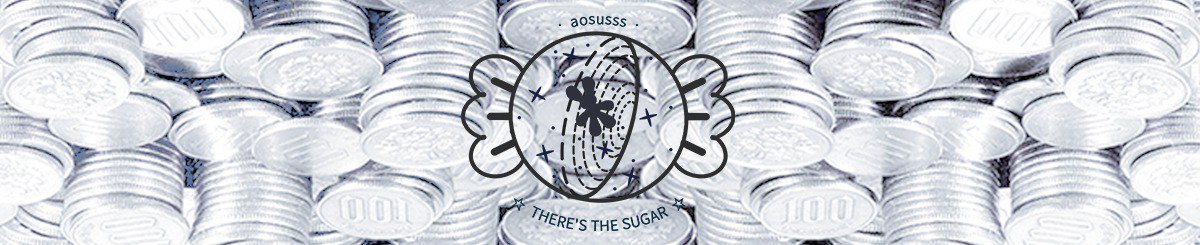 设计师品牌 - 电子糖部