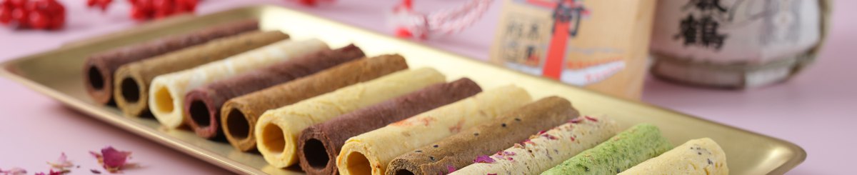 设计师品牌 - theRoll 蛋卷乐园