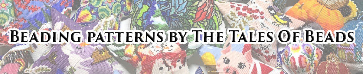 设计师品牌 - The Tales Of Beads