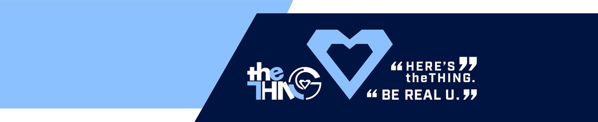 theTHING 是物
