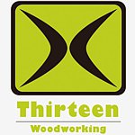 石三木厂 thirteen woodworking