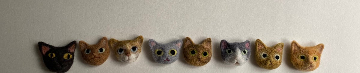 设计师品牌 - 这是戳实羊毛毡