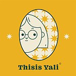 设计师品牌 - Thisis Yali
