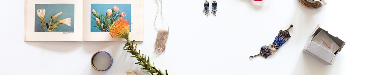 设计师品牌 - Thokozile