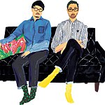 设计师品牌 - Thokozile