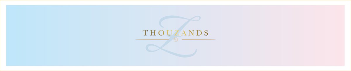 THOUZANDS