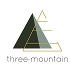三·山｜three mountain