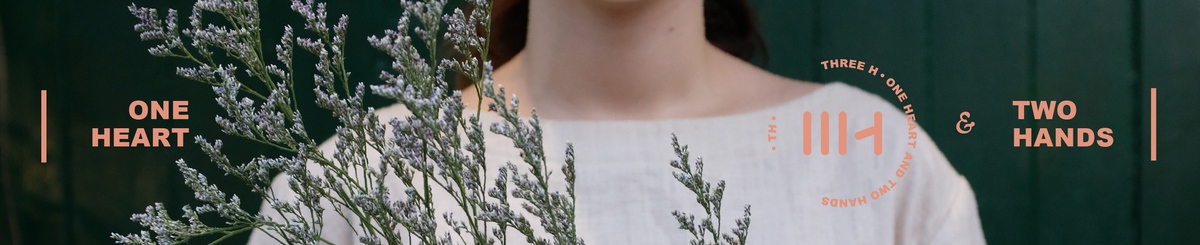 设计师品牌 - threeh