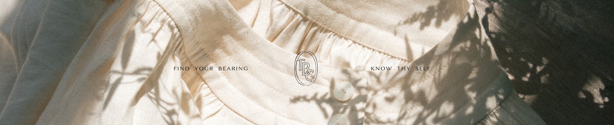 设计师品牌 - THY BEARING