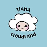 Tiana CloudLand 天上游云