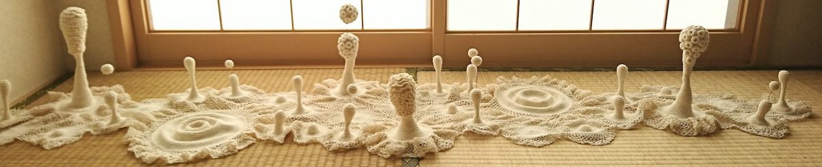 设计师品牌 - tichita / knit&crochet art