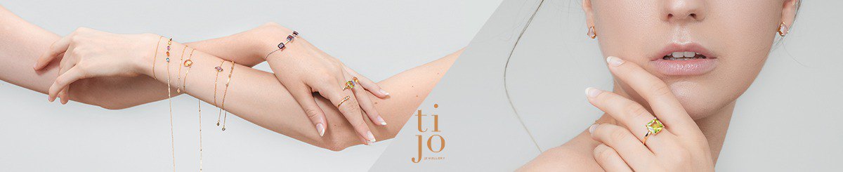设计师品牌 - Tijo Jewellery