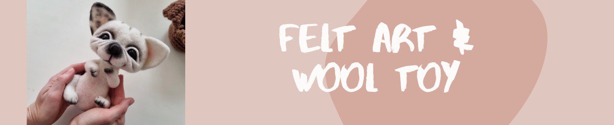 设计师品牌 - TimWoolArt