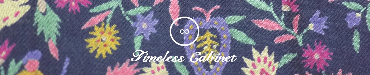 Timeless ∞ Cabinet