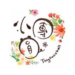 小团圆鈎针手作TinyfuzzballAccessories