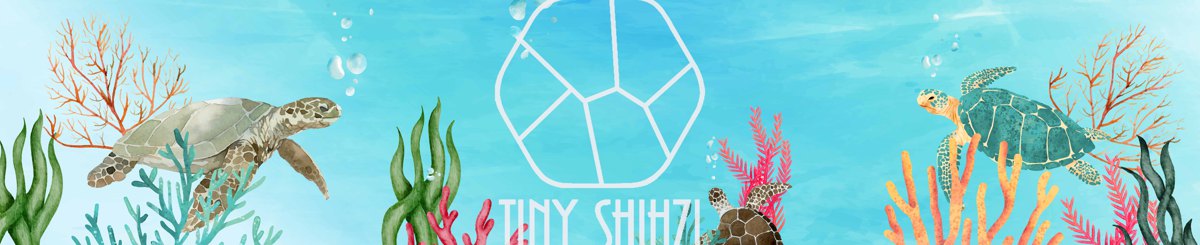 小时子 TINY SHIHZI