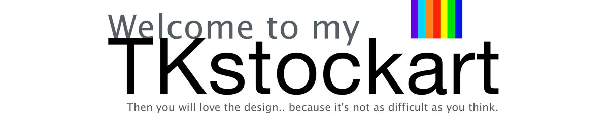 设计师品牌 - tk-stockart