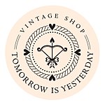 设计师品牌 - Tomorrow is Yesterday