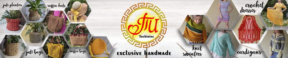 设计师品牌 - Tochirina
