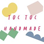 设计师品牌 - toctoc handmade