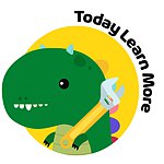 设计师品牌 - Today Learn More 不学无术