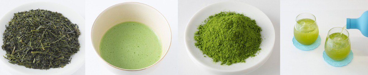 设计师品牌 - tokyo-matcha