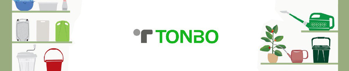 设计师品牌 - 日本TONBO