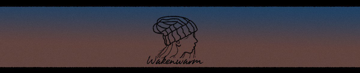 设计师品牌 - WAKENWARM