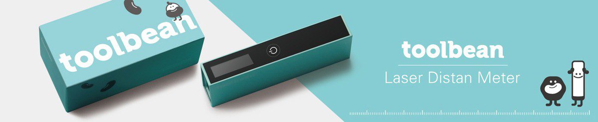 设计师品牌 - toolbean工具豆