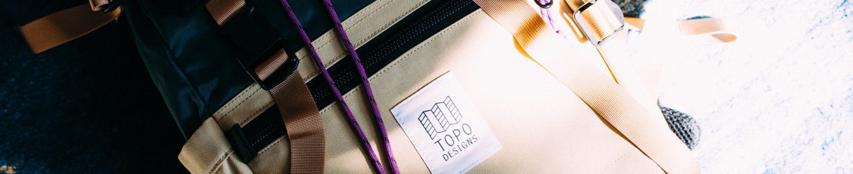 TOPO Designs
