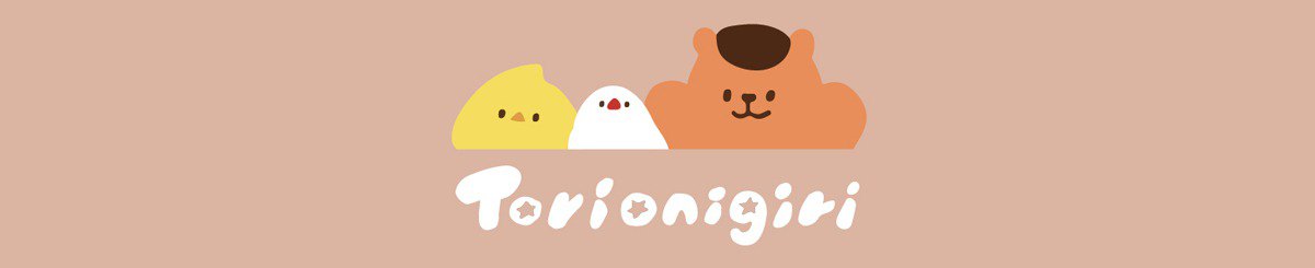 设计师品牌 - 鸟饭团 torionigiri