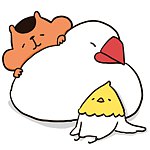 设计师品牌 - 鸟饭团 torionigiri